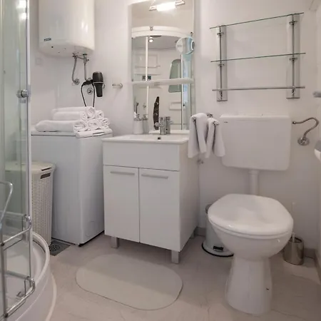 Studio Celija 838 Apartament