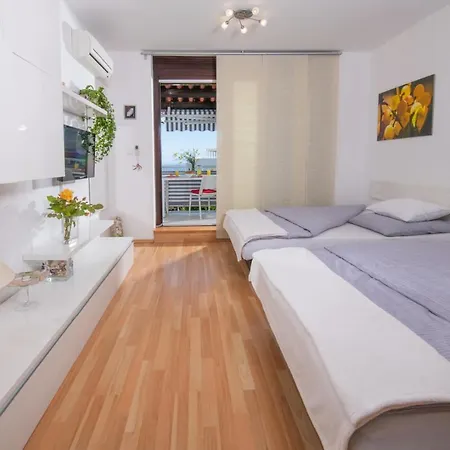 Studio Celija 838 Apartment *
